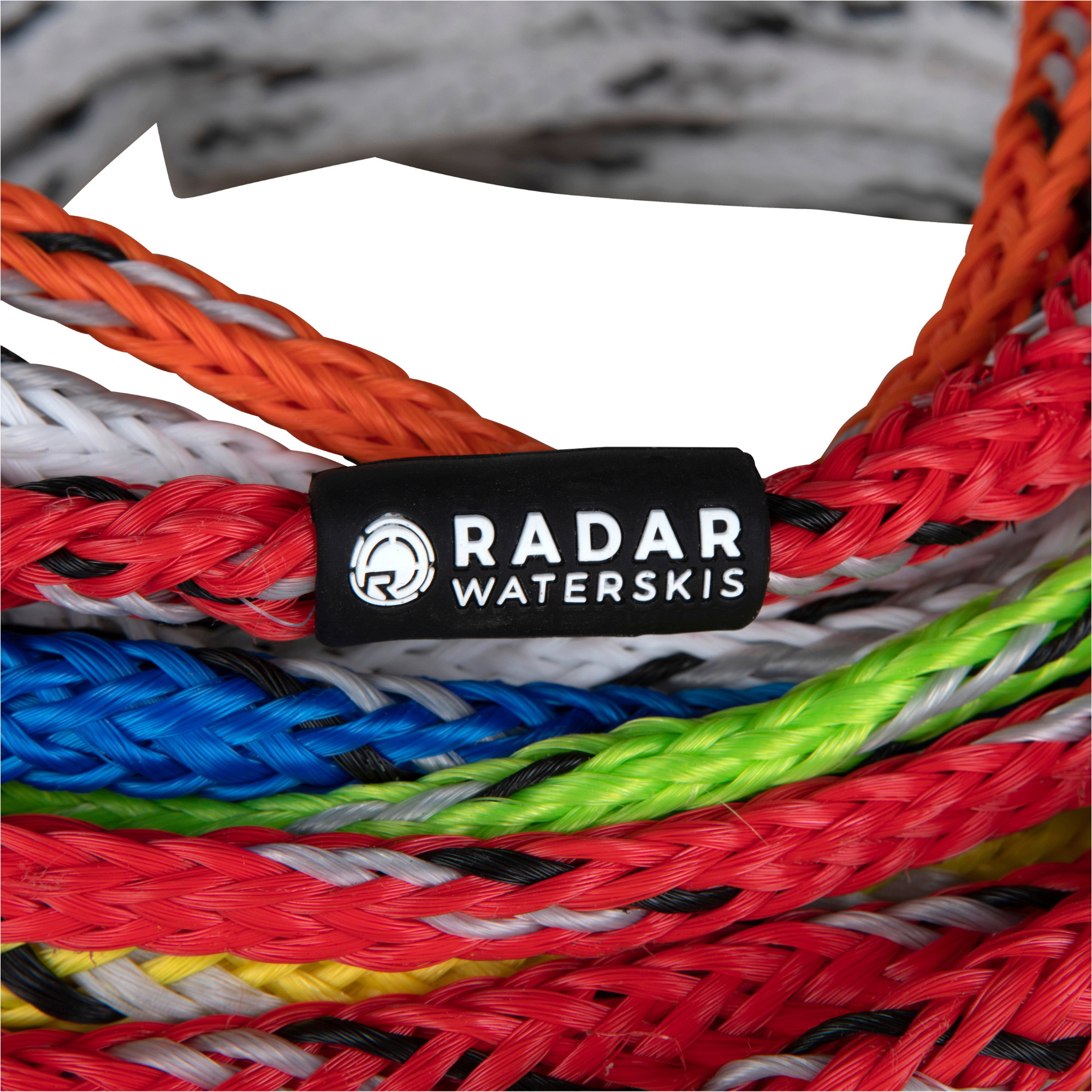 2026 Radar Vapor Mainline Rope RA-L-S-VAP922 - Tournament Colors
